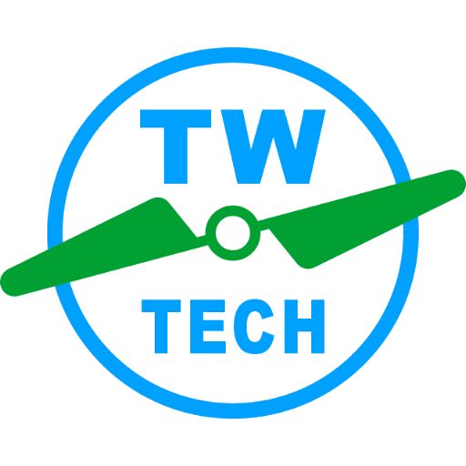 TW TECH UAV Solutions